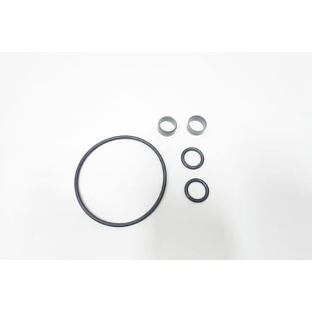 Pentair X725-2.5 ACUTATOR SIDE SEAL KIT VALVE PARTS AND ACCESSORY SK-725L-NBR-25